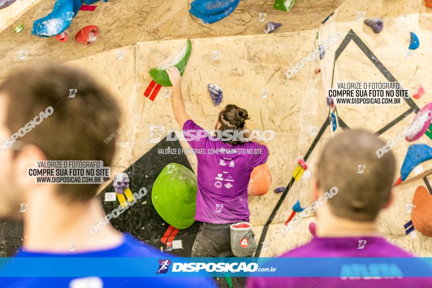 Festival Paranaense de Boulder 2022