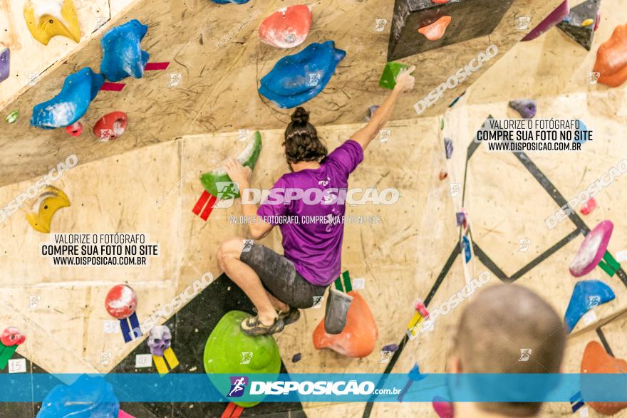 Festival Paranaense de Boulder 2022