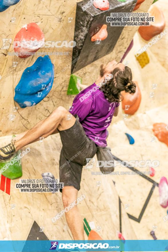 Festival Paranaense de Boulder 2022