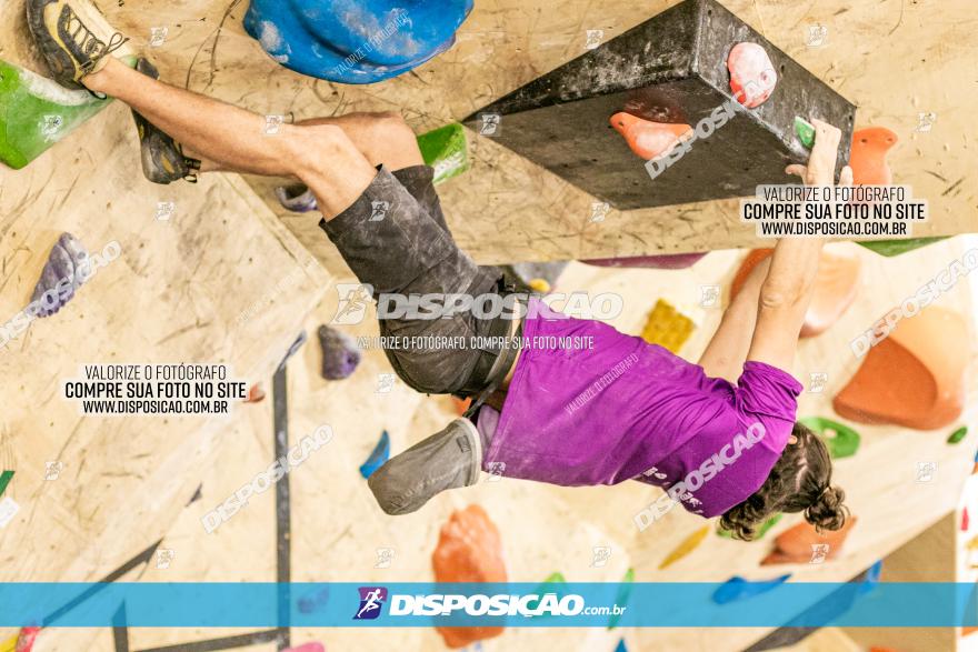 Festival Paranaense de Boulder 2022