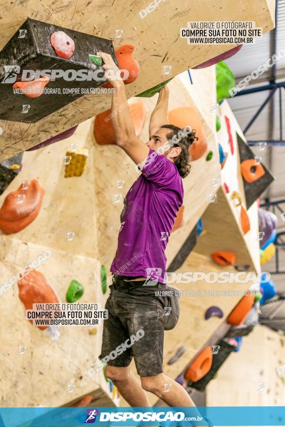 Festival Paranaense de Boulder 2022