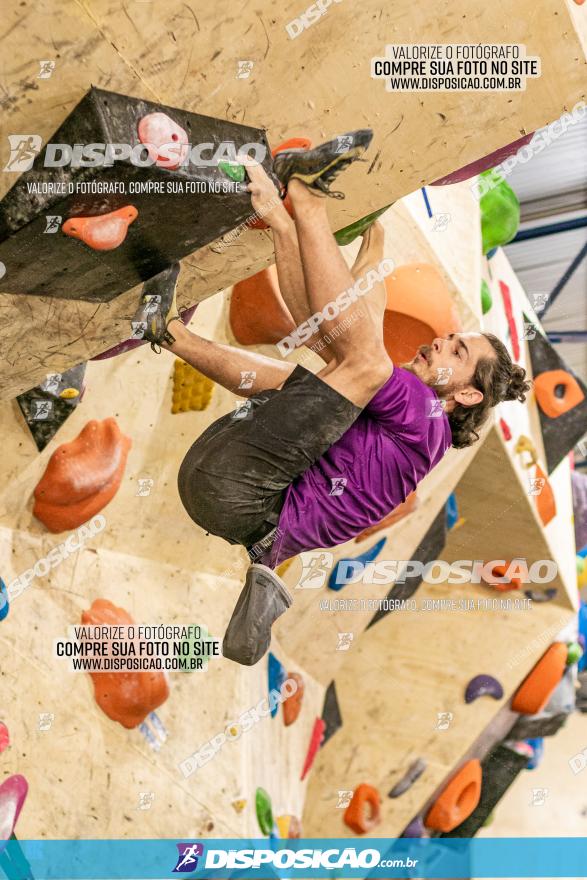 Festival Paranaense de Boulder 2022