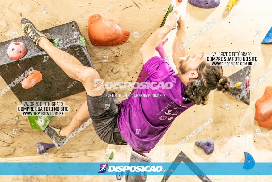 Festival Paranaense de Boulder 2022