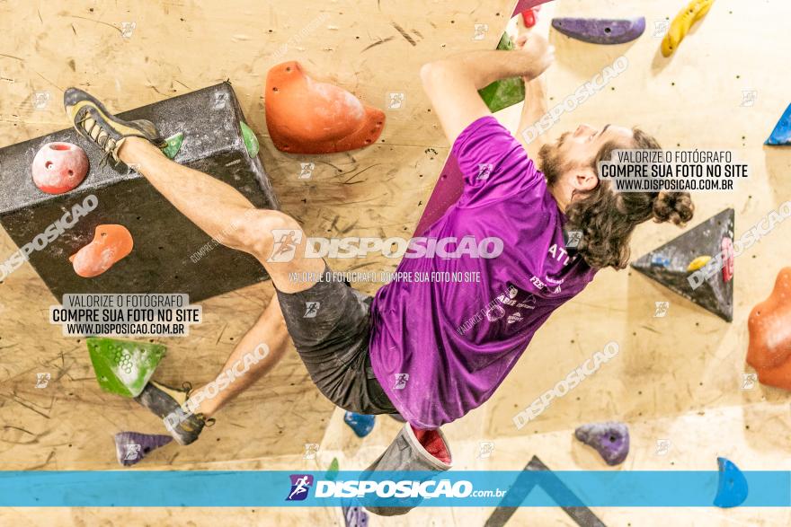 Festival Paranaense de Boulder 2022