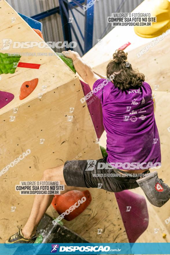 Festival Paranaense de Boulder 2022