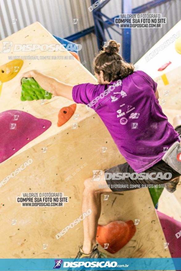 Festival Paranaense de Boulder 2022