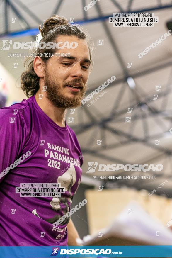 Festival Paranaense de Boulder 2022