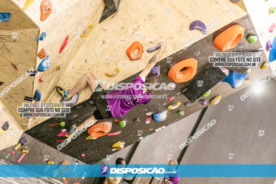 Festival Paranaense de Boulder 2022