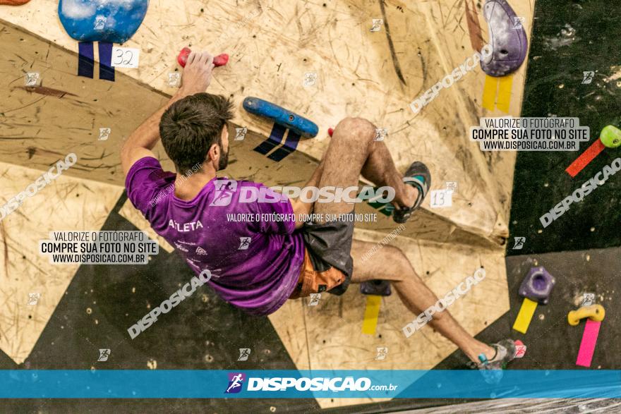 Festival Paranaense de Boulder 2022