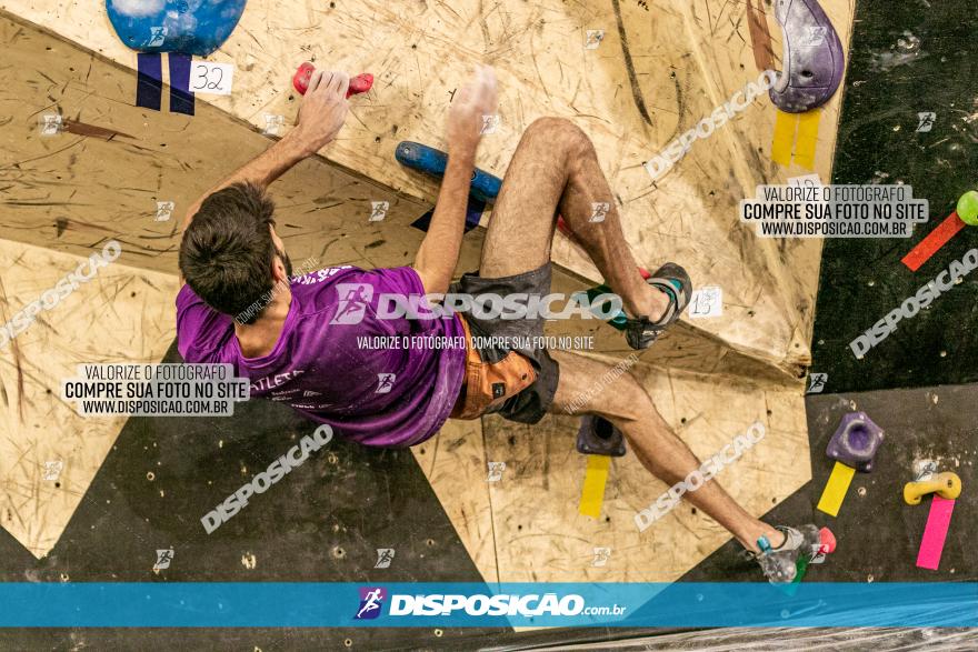 Festival Paranaense de Boulder 2022