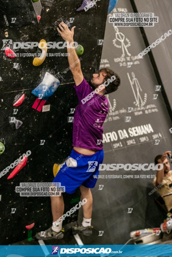 Festival Paranaense de Boulder 2022