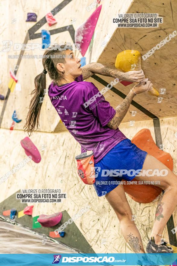 Festival Paranaense de Boulder 2022