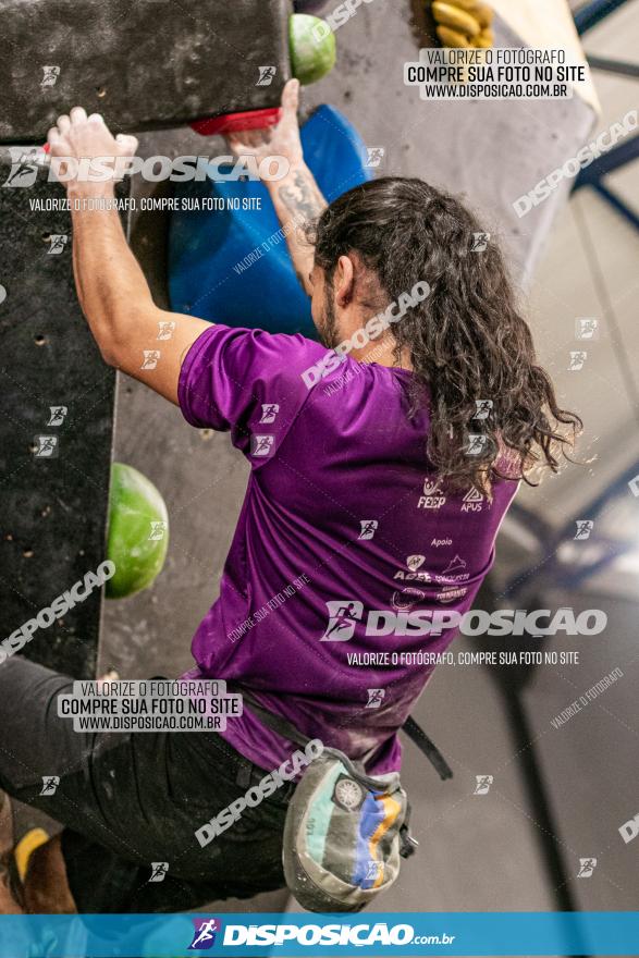 Festival Paranaense de Boulder 2022