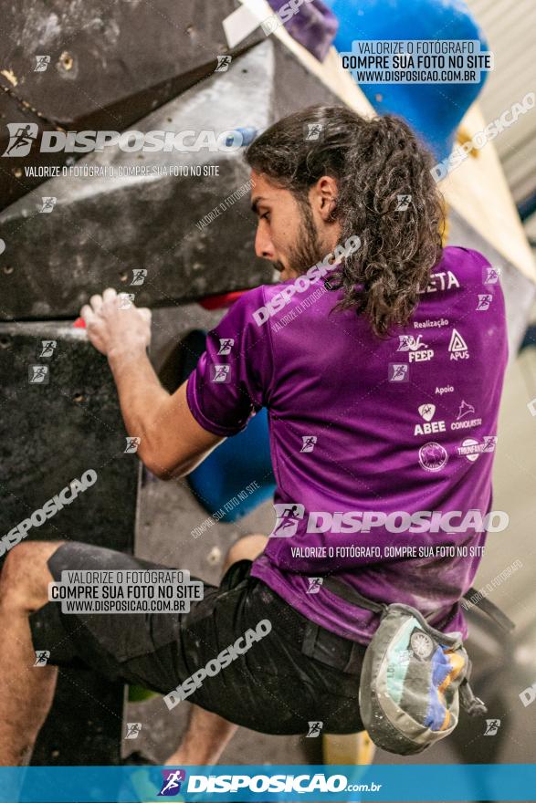 Festival Paranaense de Boulder 2022