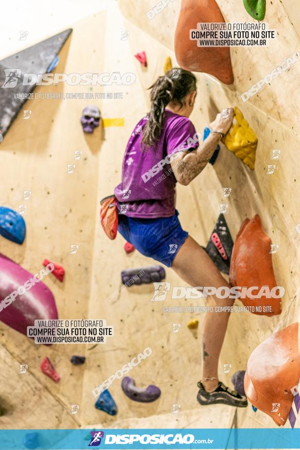 Festival Paranaense de Boulder 2022