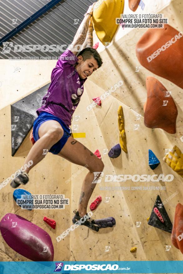 Festival Paranaense de Boulder 2022