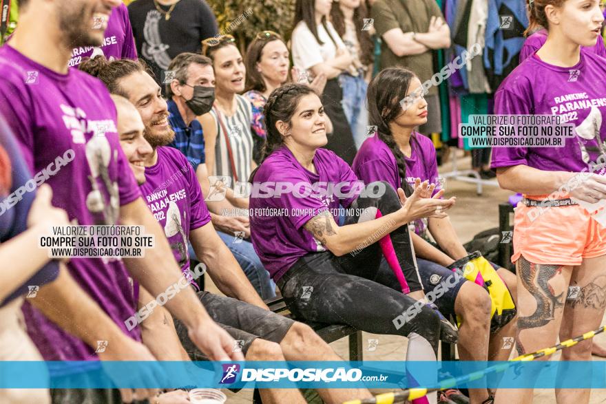 Festival Paranaense de Boulder 2022