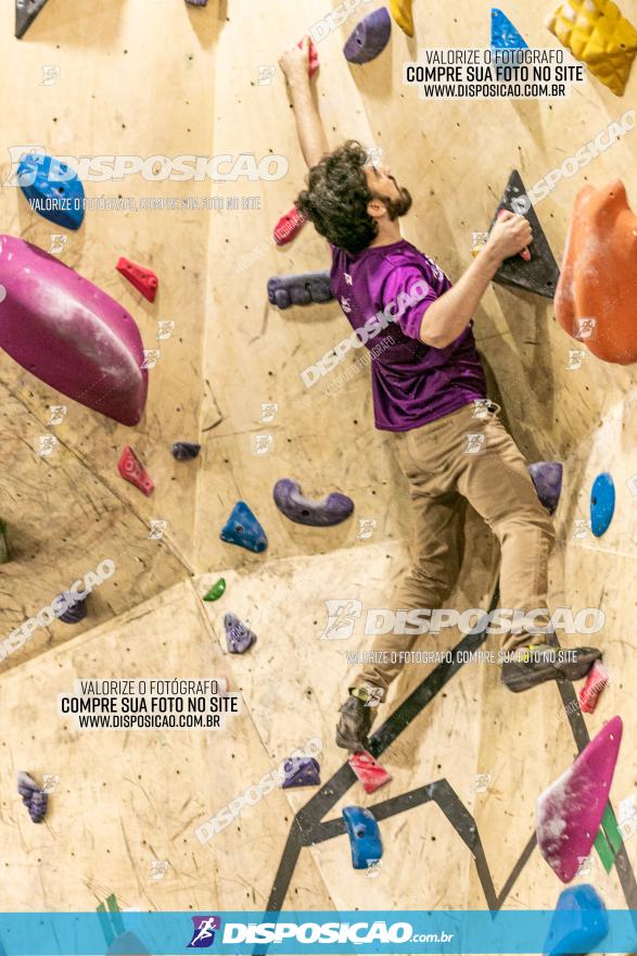 Festival Paranaense de Boulder 2022