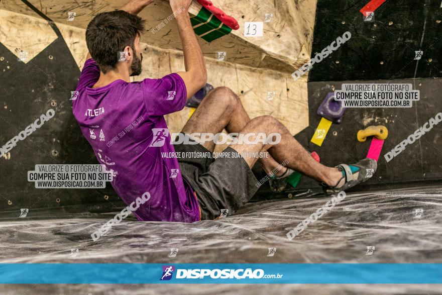 Festival Paranaense de Boulder 2022