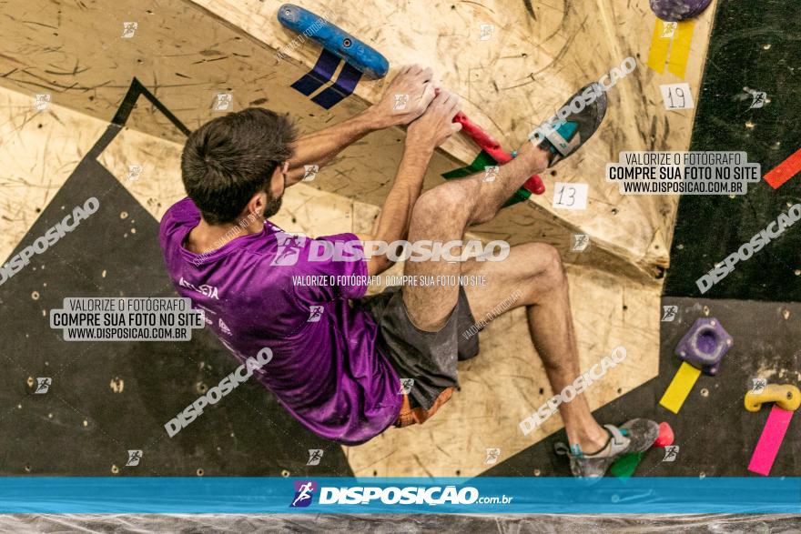 Festival Paranaense de Boulder 2022