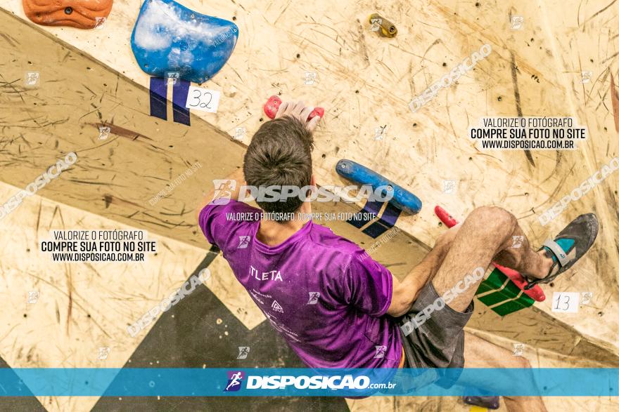 Festival Paranaense de Boulder 2022