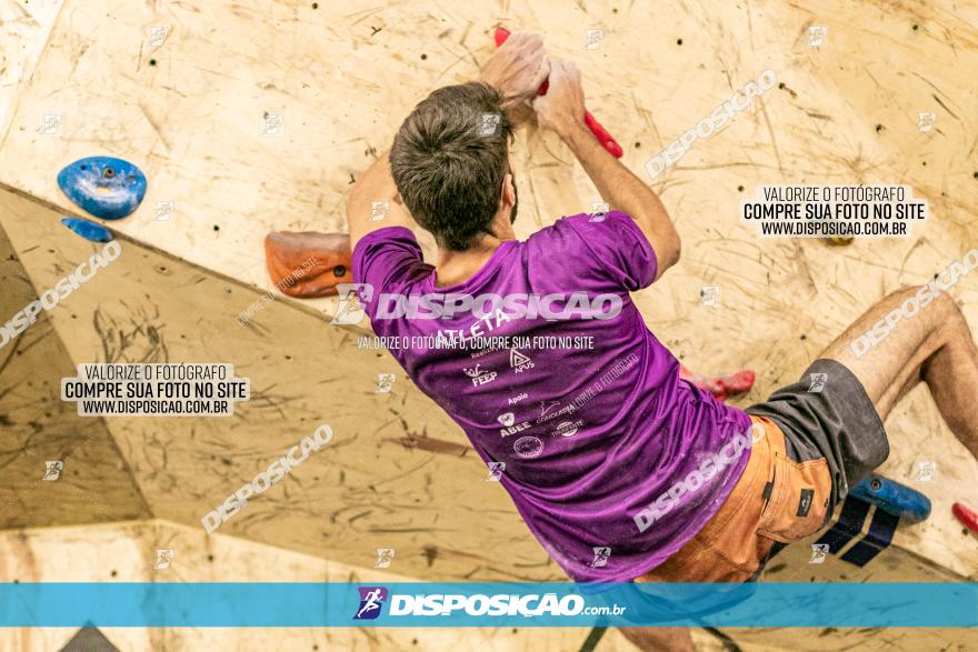 Festival Paranaense de Boulder 2022