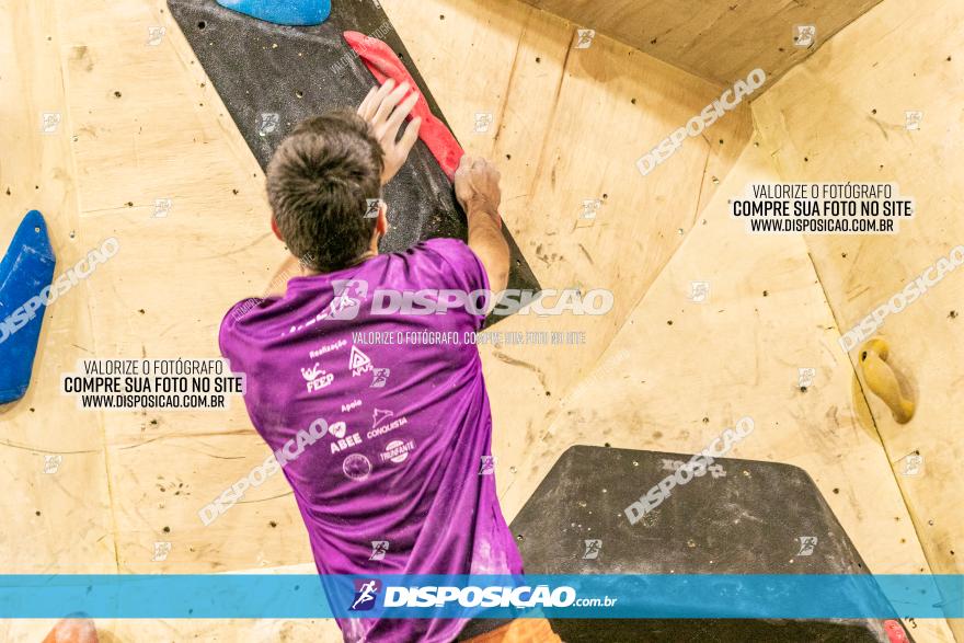 Festival Paranaense de Boulder 2022