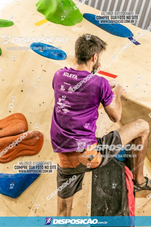 Festival Paranaense de Boulder 2022