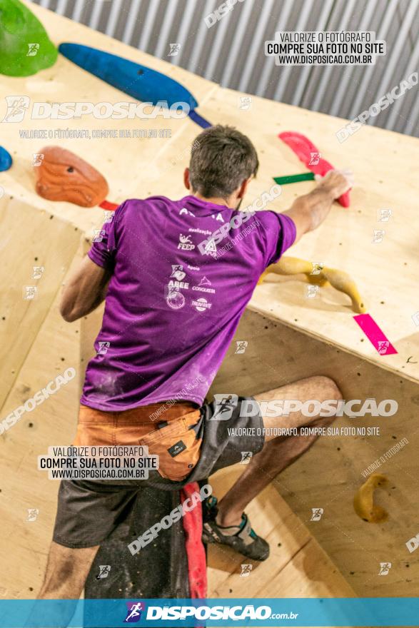 Festival Paranaense de Boulder 2022