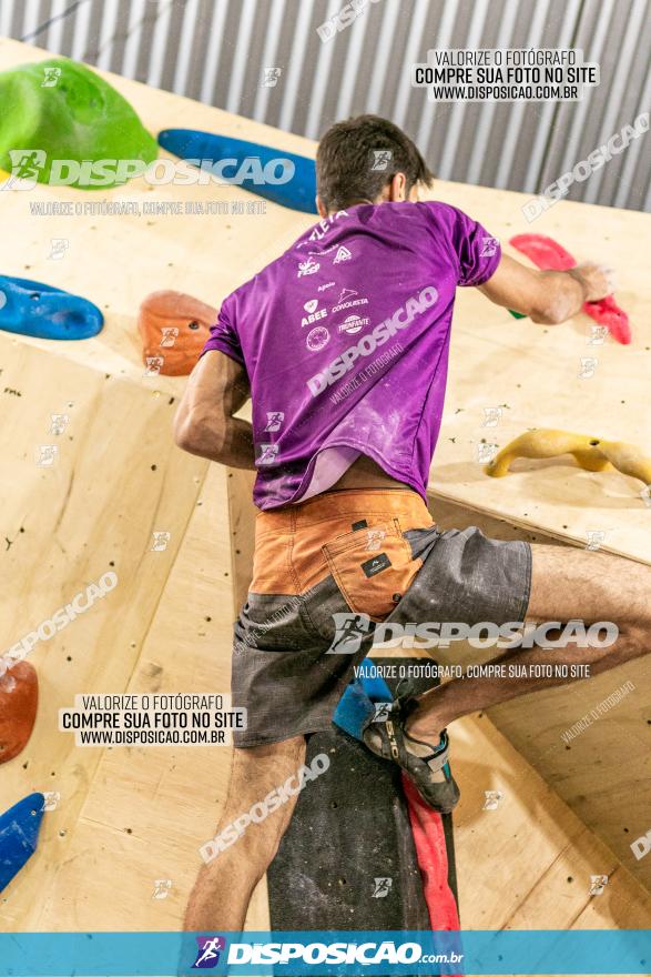 Festival Paranaense de Boulder 2022