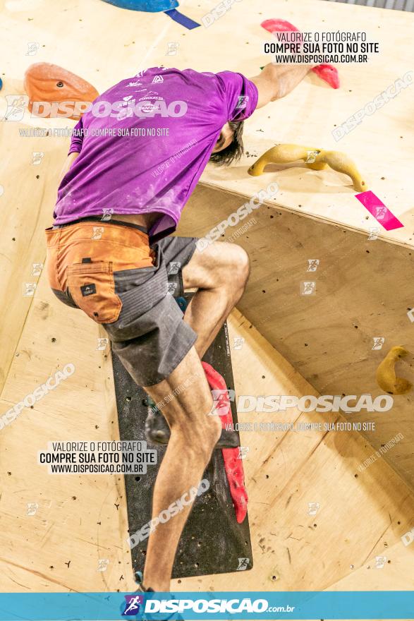 Festival Paranaense de Boulder 2022