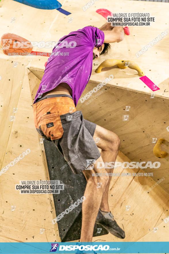 Festival Paranaense de Boulder 2022