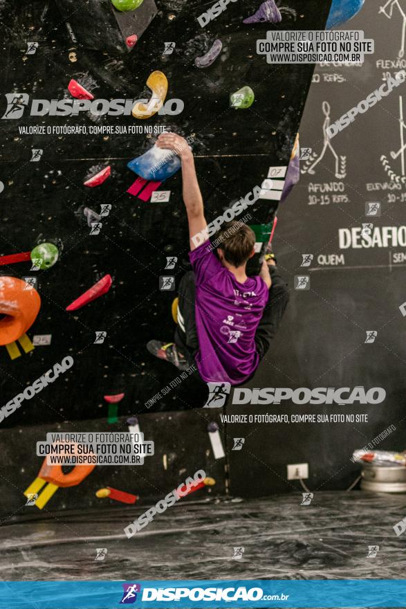 Festival Paranaense de Boulder 2022