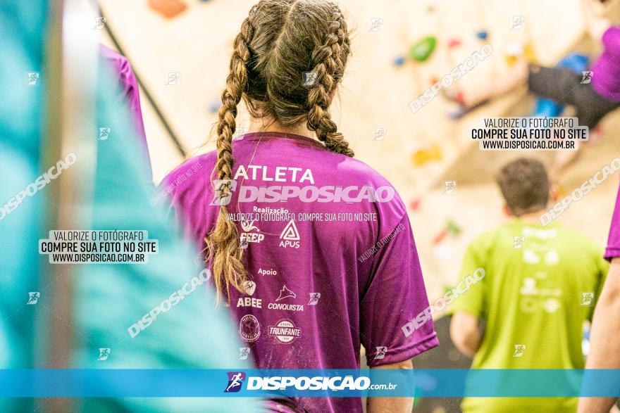 Festival Paranaense de Boulder 2022