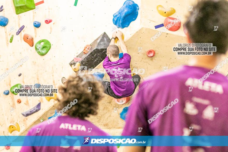 Festival Paranaense de Boulder 2022