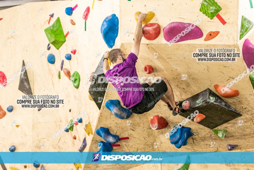 Festival Paranaense de Boulder 2022