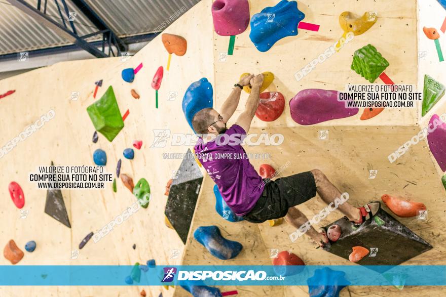 Festival Paranaense de Boulder 2022