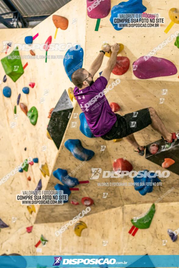 Festival Paranaense de Boulder 2022