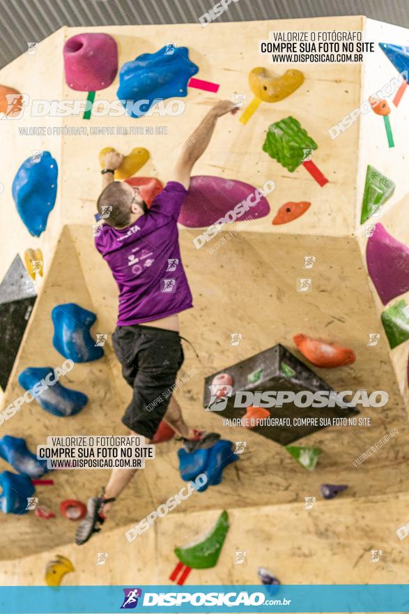 Festival Paranaense de Boulder 2022