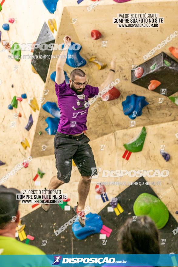 Festival Paranaense de Boulder 2022