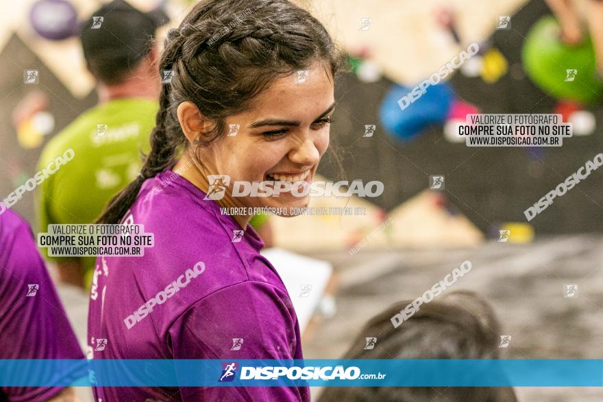 Festival Paranaense de Boulder 2022