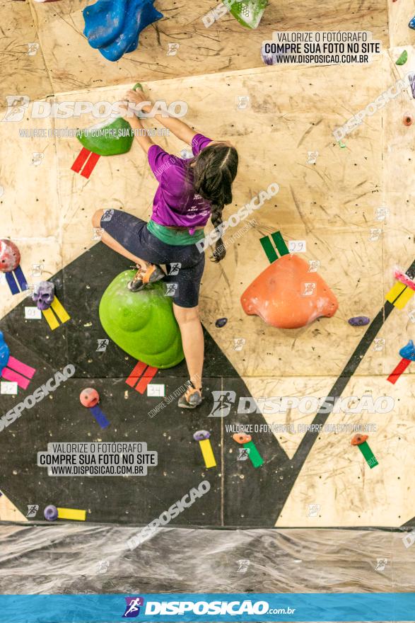 Festival Paranaense de Boulder 2022