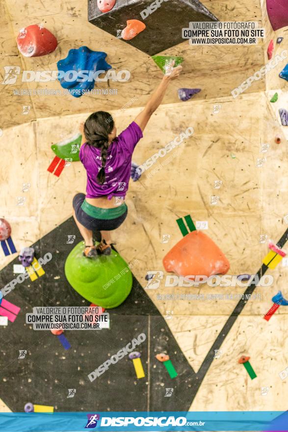 Festival Paranaense de Boulder 2022