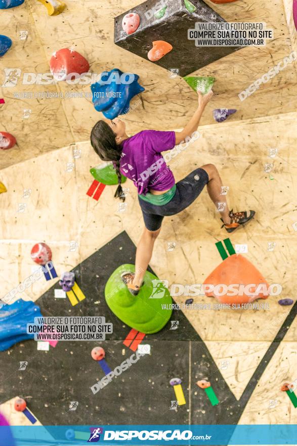 Festival Paranaense de Boulder 2022