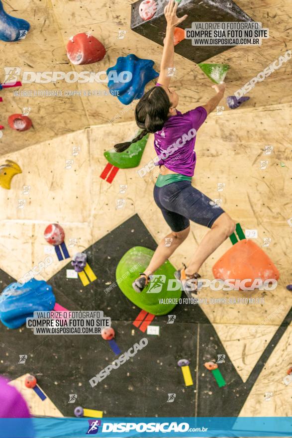 Festival Paranaense de Boulder 2022