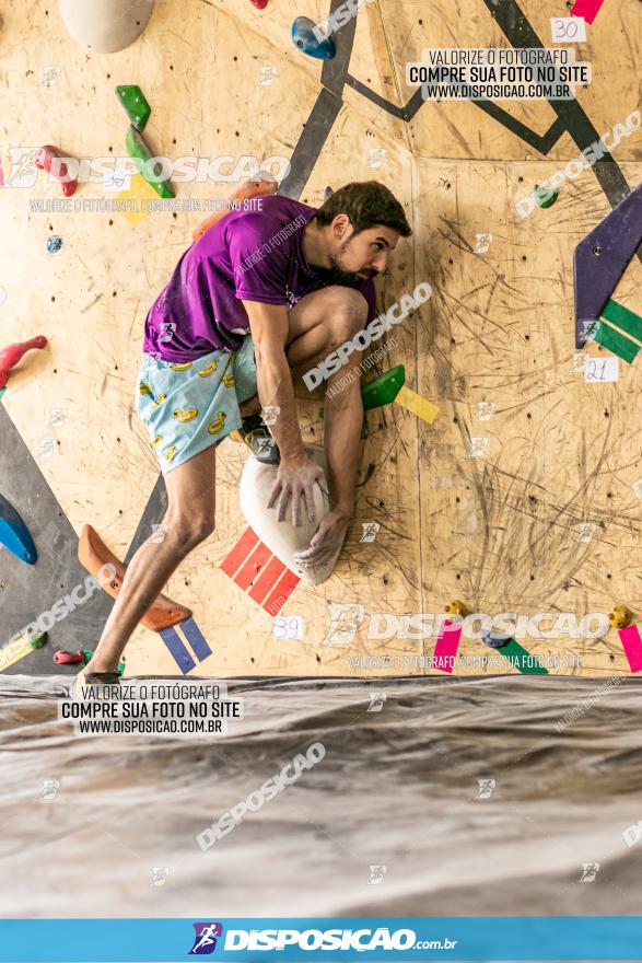 Festival Paranaense de Boulder 2022