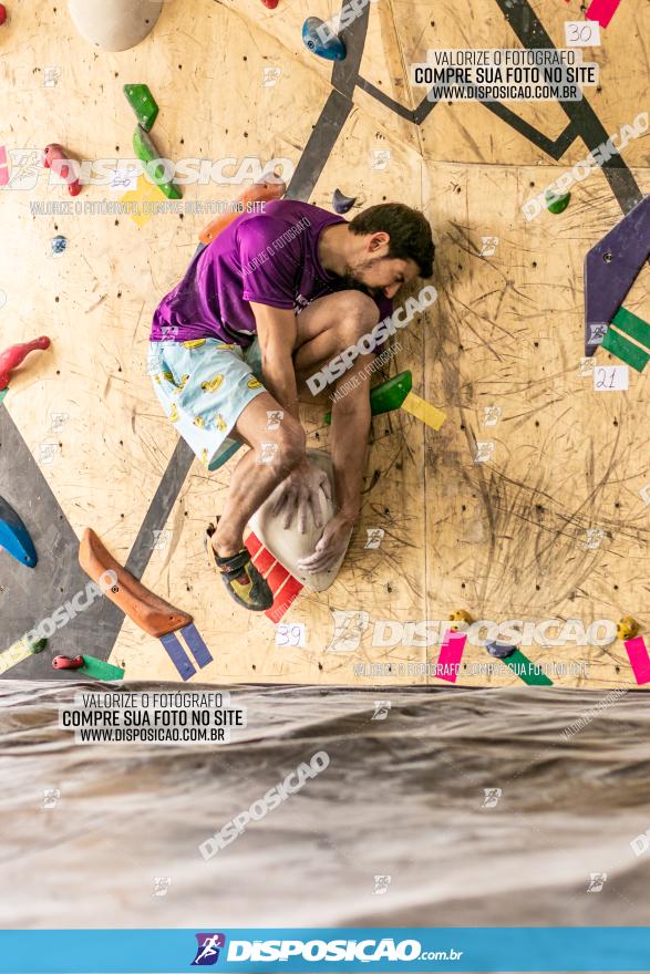 Festival Paranaense de Boulder 2022