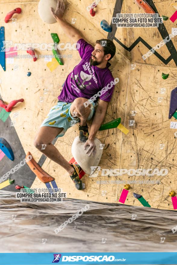 Festival Paranaense de Boulder 2022