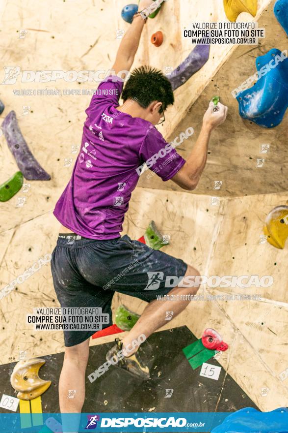 Festival Paranaense de Boulder 2022