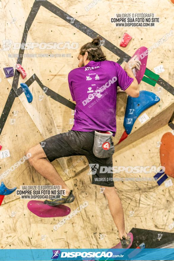 Festival Paranaense de Boulder 2022